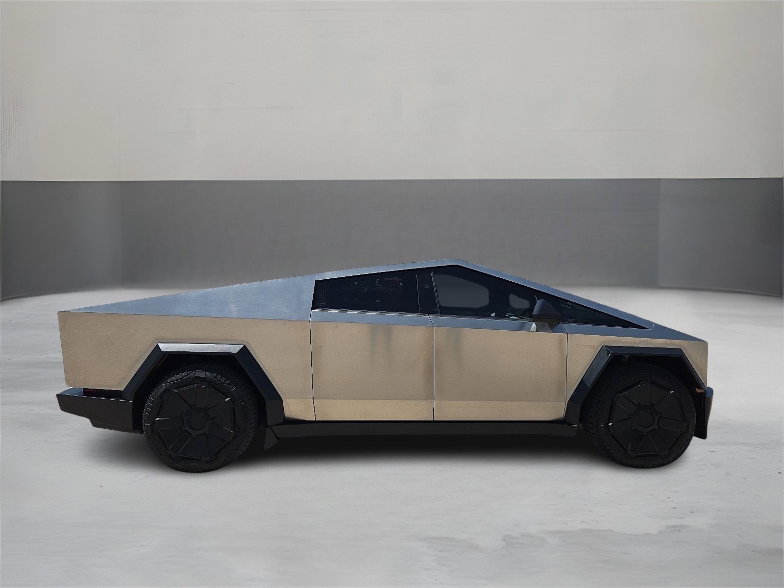 Used 2024 Tesla Cybertruck Base with VIN 7G2CEHED1RA019349 for sale in El Paso, TX