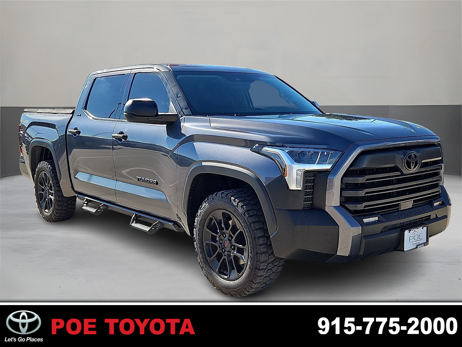 2023 Toyota Tundra