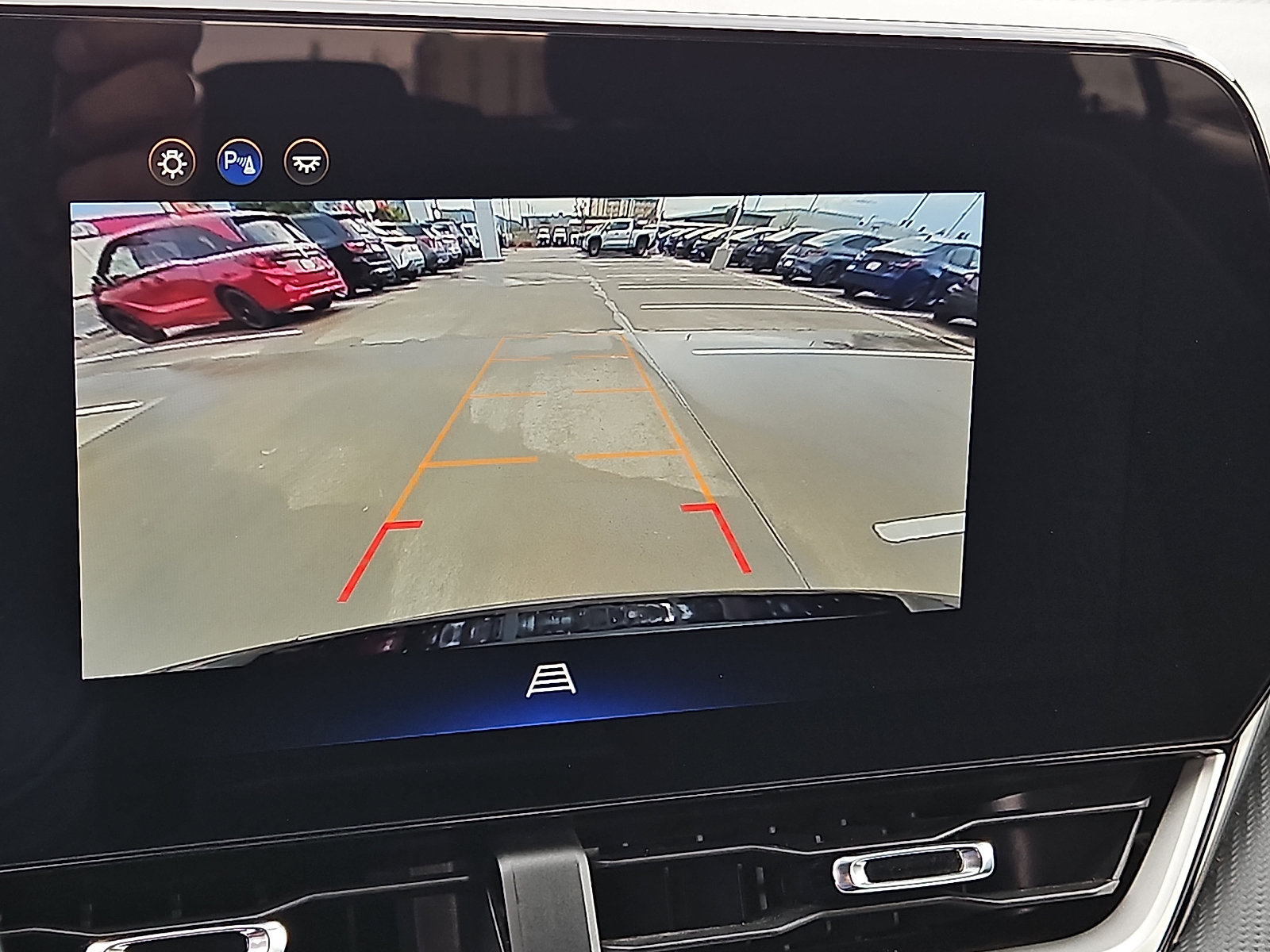 2025 Chevrolet Equinox LT - Photo 10