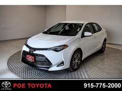 Certified Pre-Owned Toyota Inventory | Poe Toyota El Paso TX