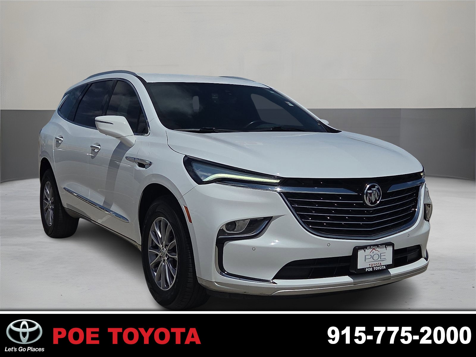 2024 Buick Enclave Premium AWD's photo