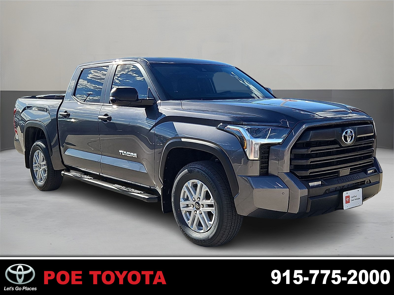 2026 Toyota Tundra