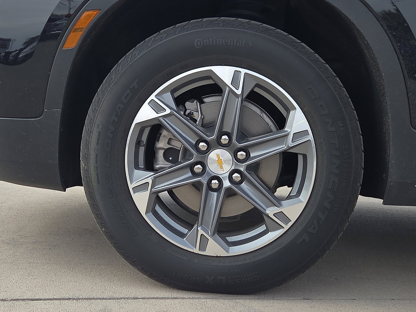 2025 Chevrolet Blazer 2LT - Photo 6