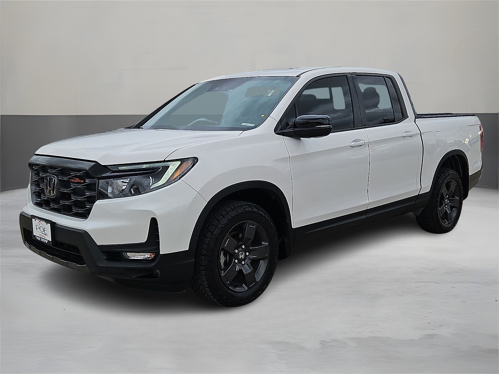 2026 Honda Ridgeline TrailSport - Photo 5