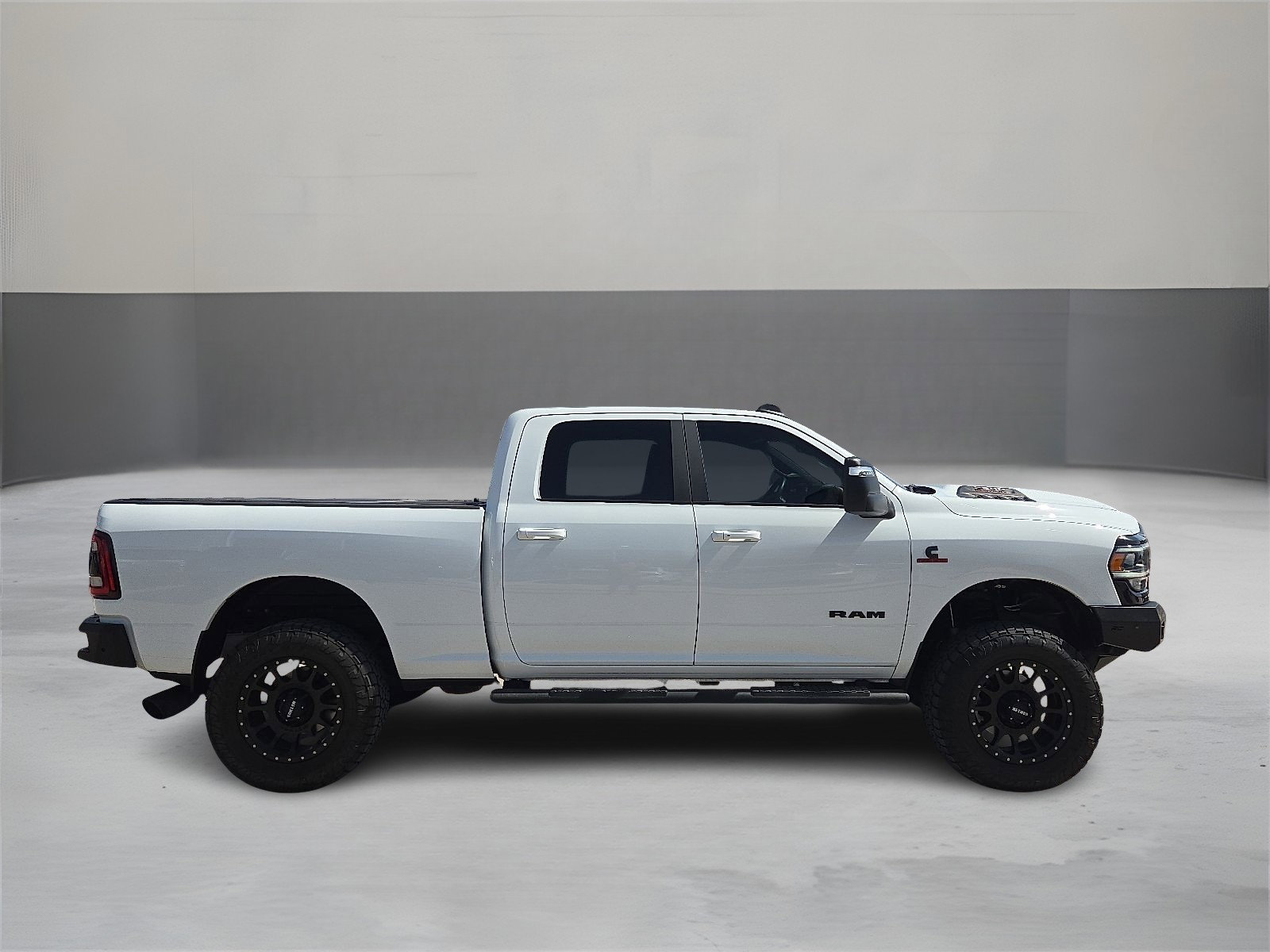 Used 2023 RAM Ram 2500 Pickup Laramie with VIN 3C6UR5FLXPG635956 for sale in El Paso, TX