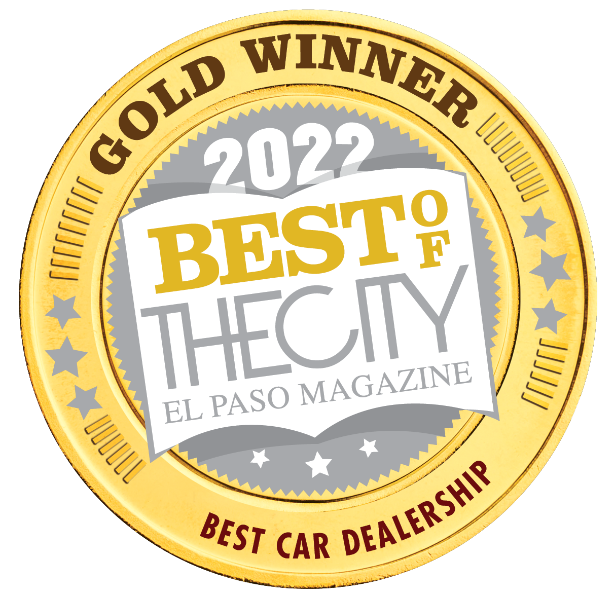 About Poe Toyota New 2020 Toyota and Used Car Dealer El Paso, TX