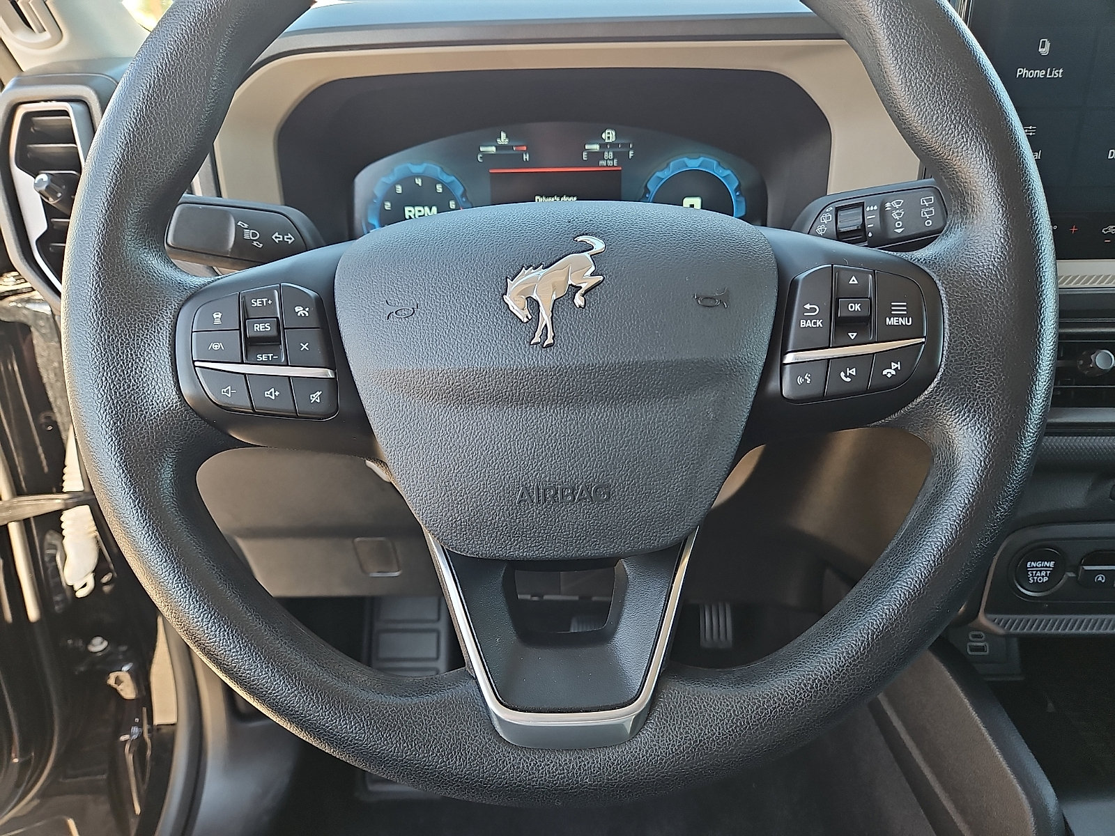 2025 Ford Bronco Sport Big Bend - Photo 12