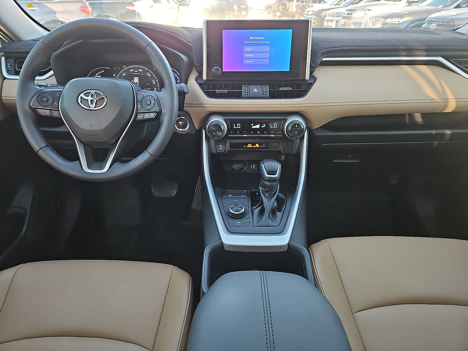 2023 Toyota RAV4 XLE Premium - Photo 8