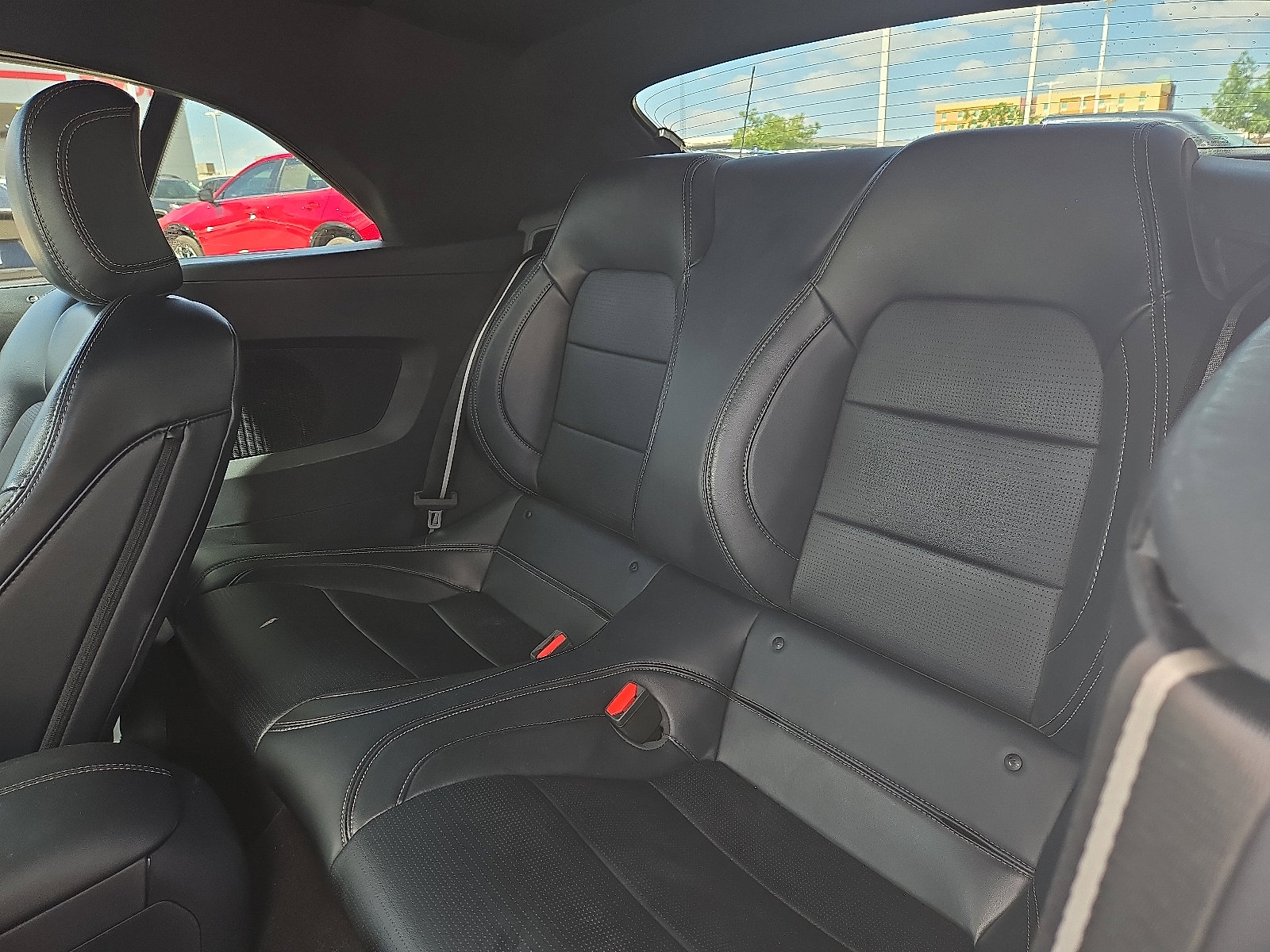 2024 Ford Mustang EcoBoost Premium - Photo 7