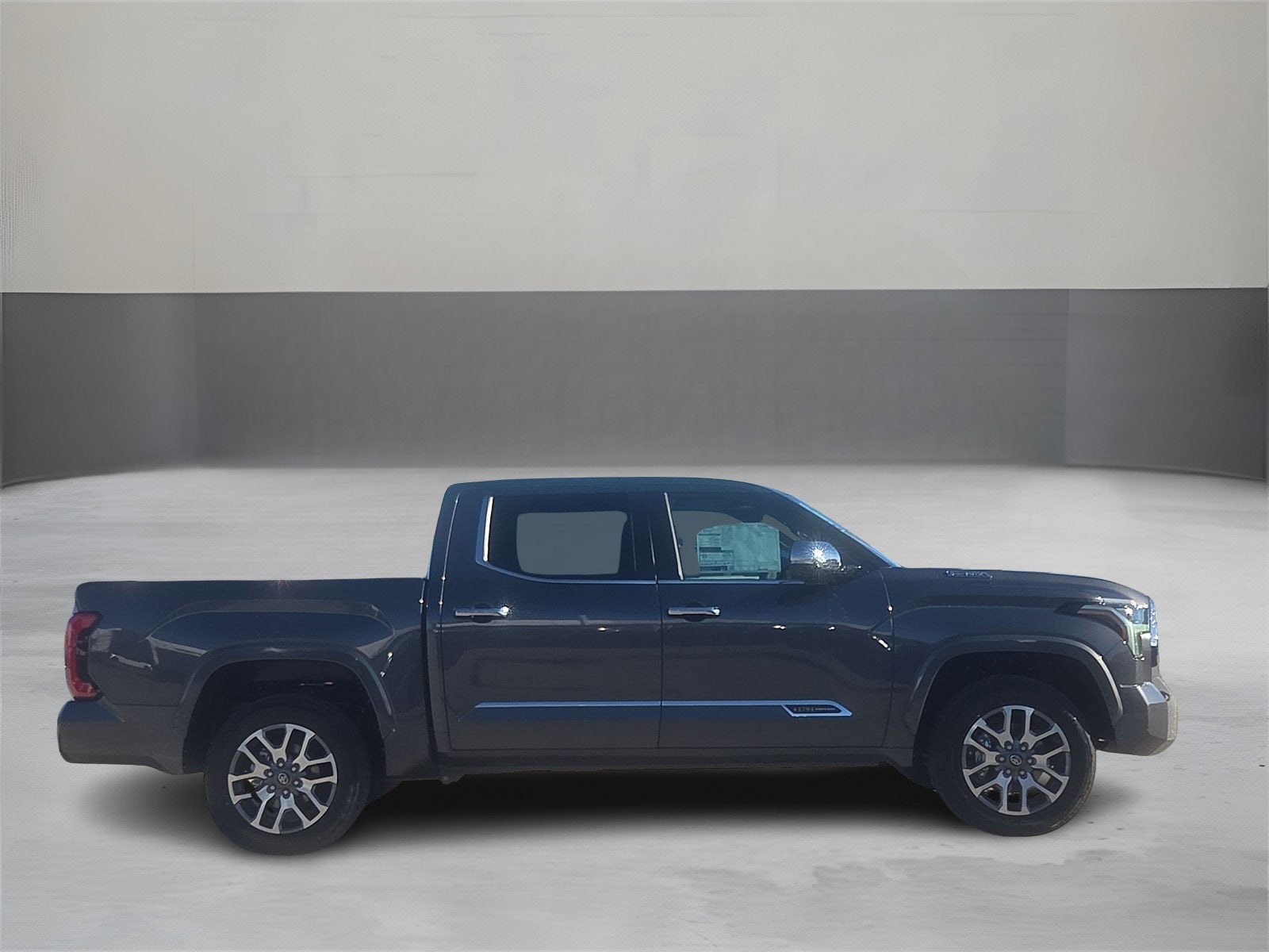 New Toyota Tundra i-FORCE MAX For Sale in El Paso, TX | Poe Toyota
