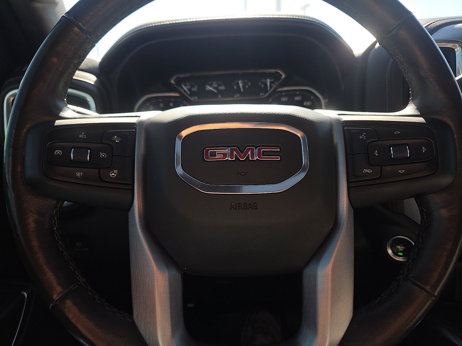 2021 GMC Sierra 1500 SLT - Photo 11