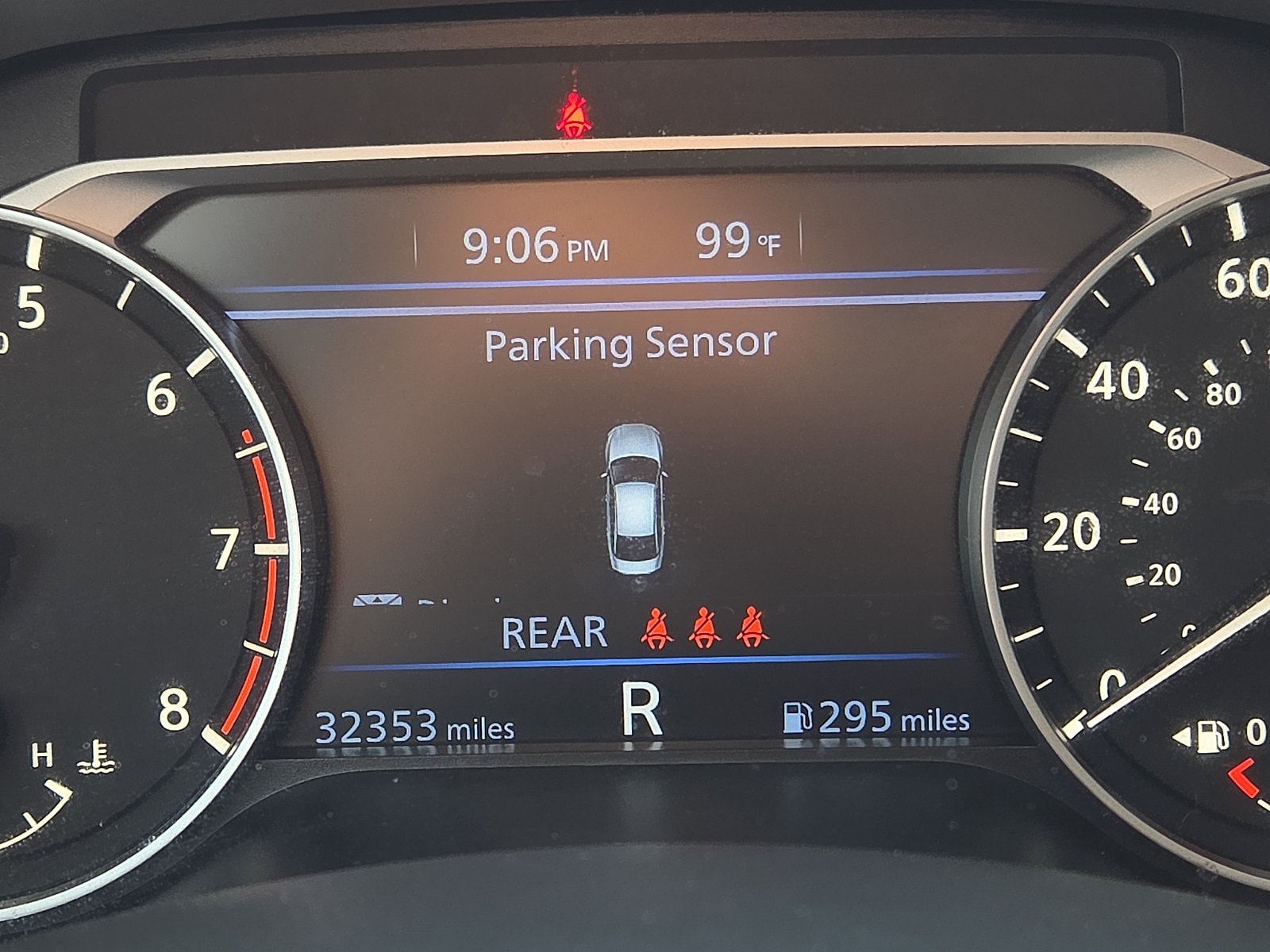 2025 Nissan Altima SV - Photo 10