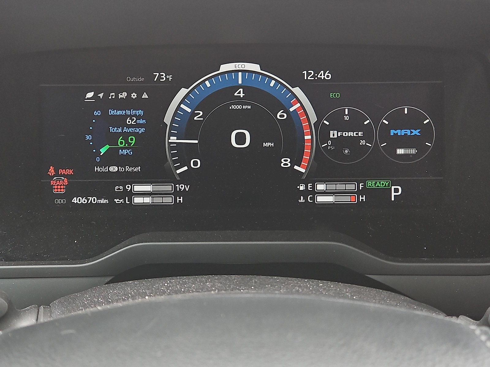 2024 Toyota Sequoia Limited - Photo 11