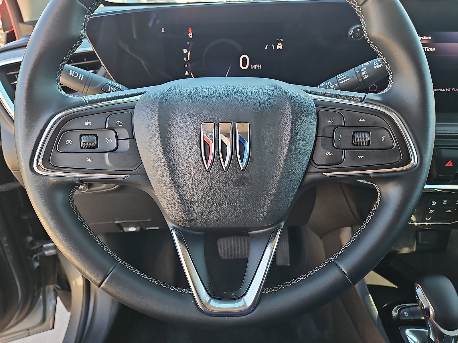 2025 Buick Encore GX Preferred - Photo 12
