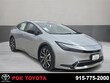 Toyota Prius Plug-in Hybrid