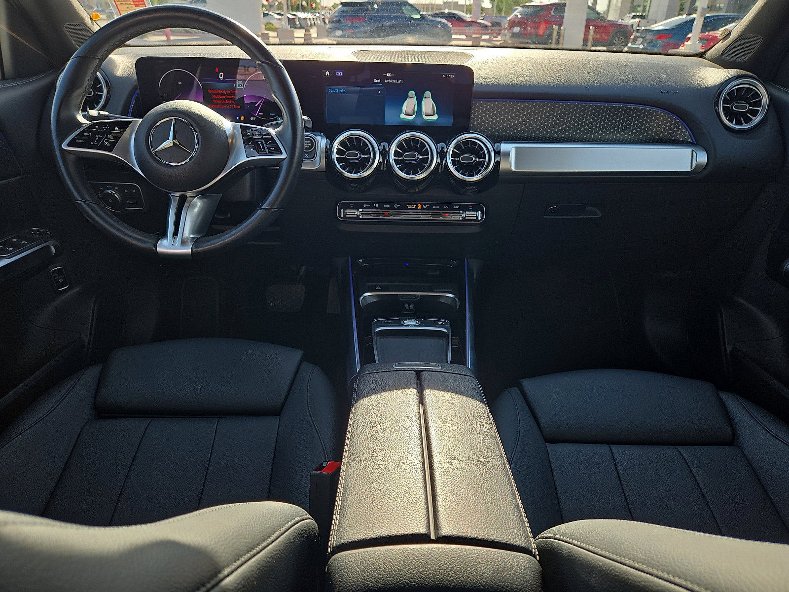 2024 Mercedes-Benz GLB Base - Photo 8