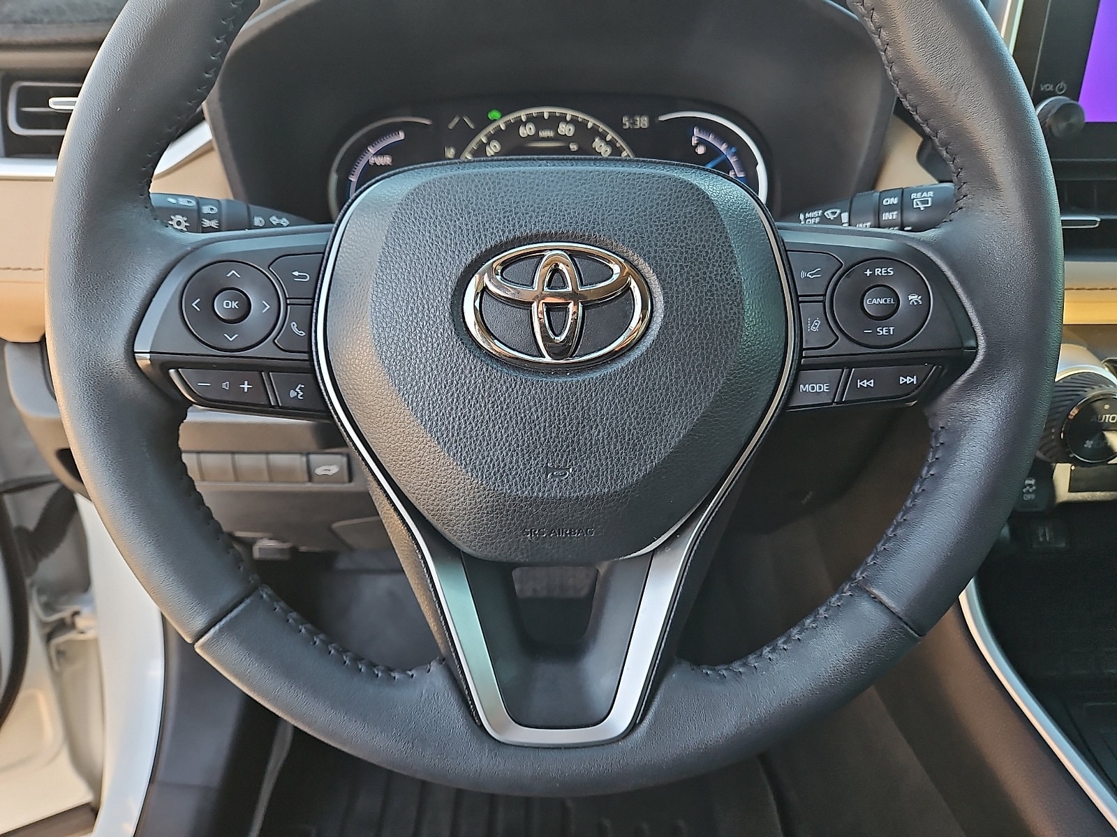 2023 Toyota RAV4 XLE Premium - Photo 12