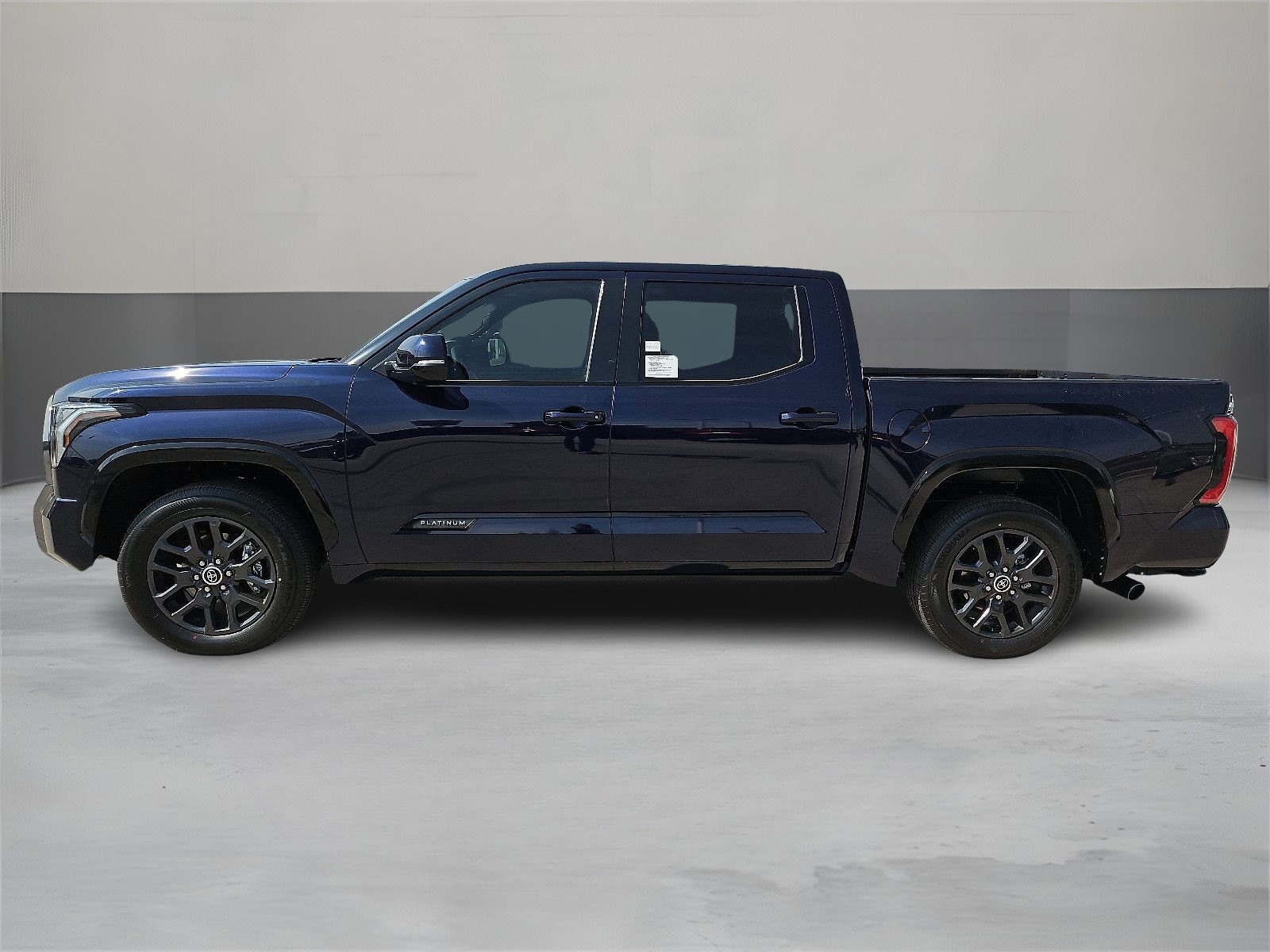 Used 2023 Toyota Tundra Platinum with VIN 5TFNA5AB3PX025685 for sale in El Paso, TX