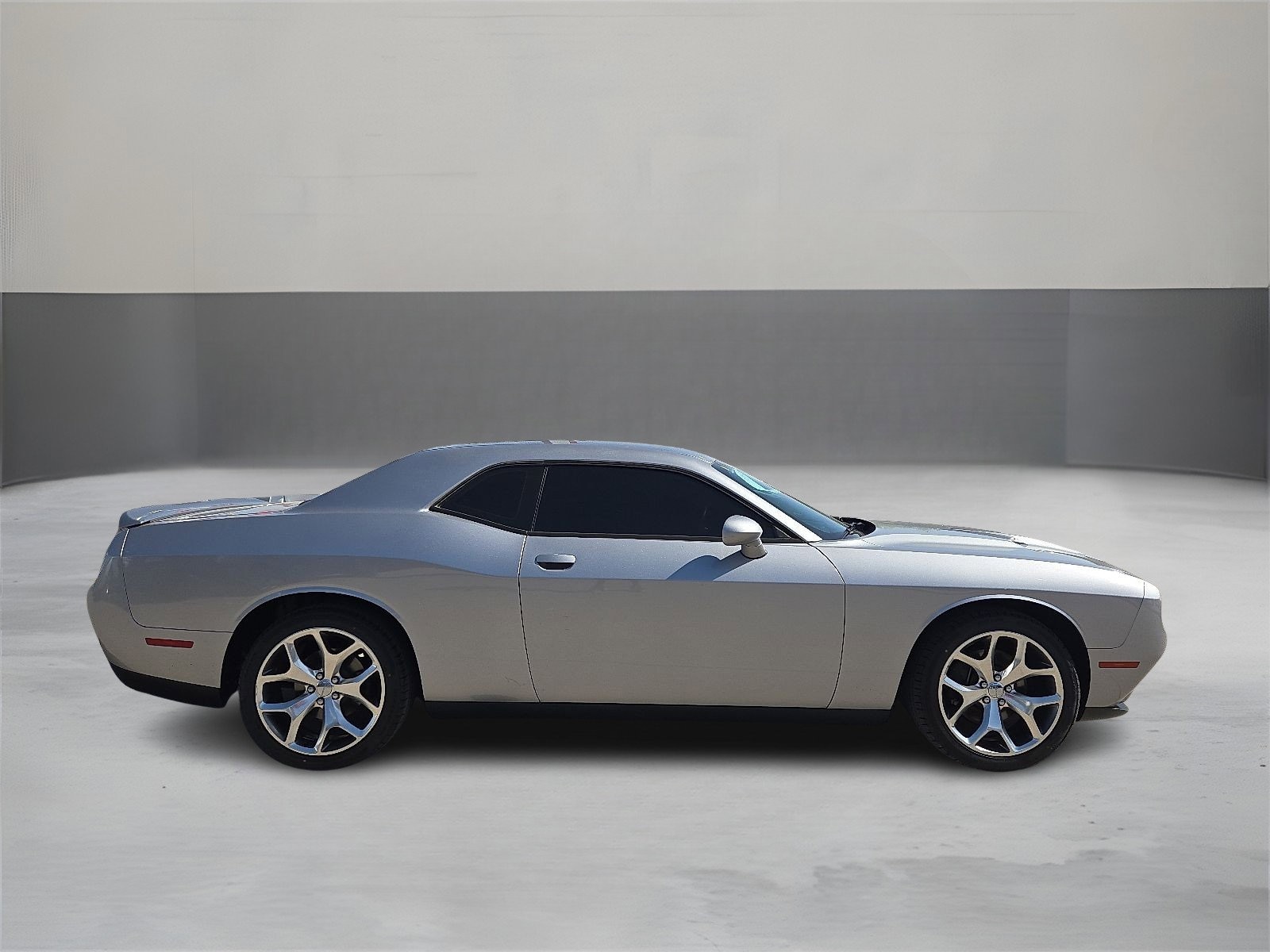 Used 2016 Dodge Challenger SXT with VIN 2C3CDZAG7GH107963 for sale in El Paso, TX
