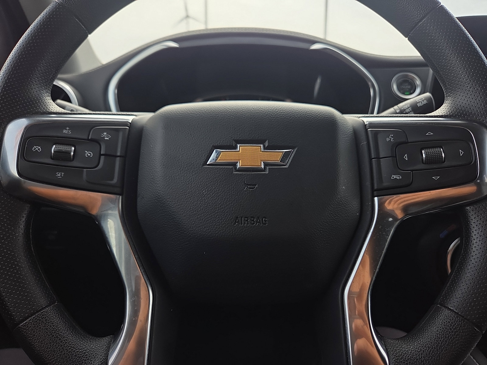 2025 Chevrolet Blazer 2LT - Photo 11