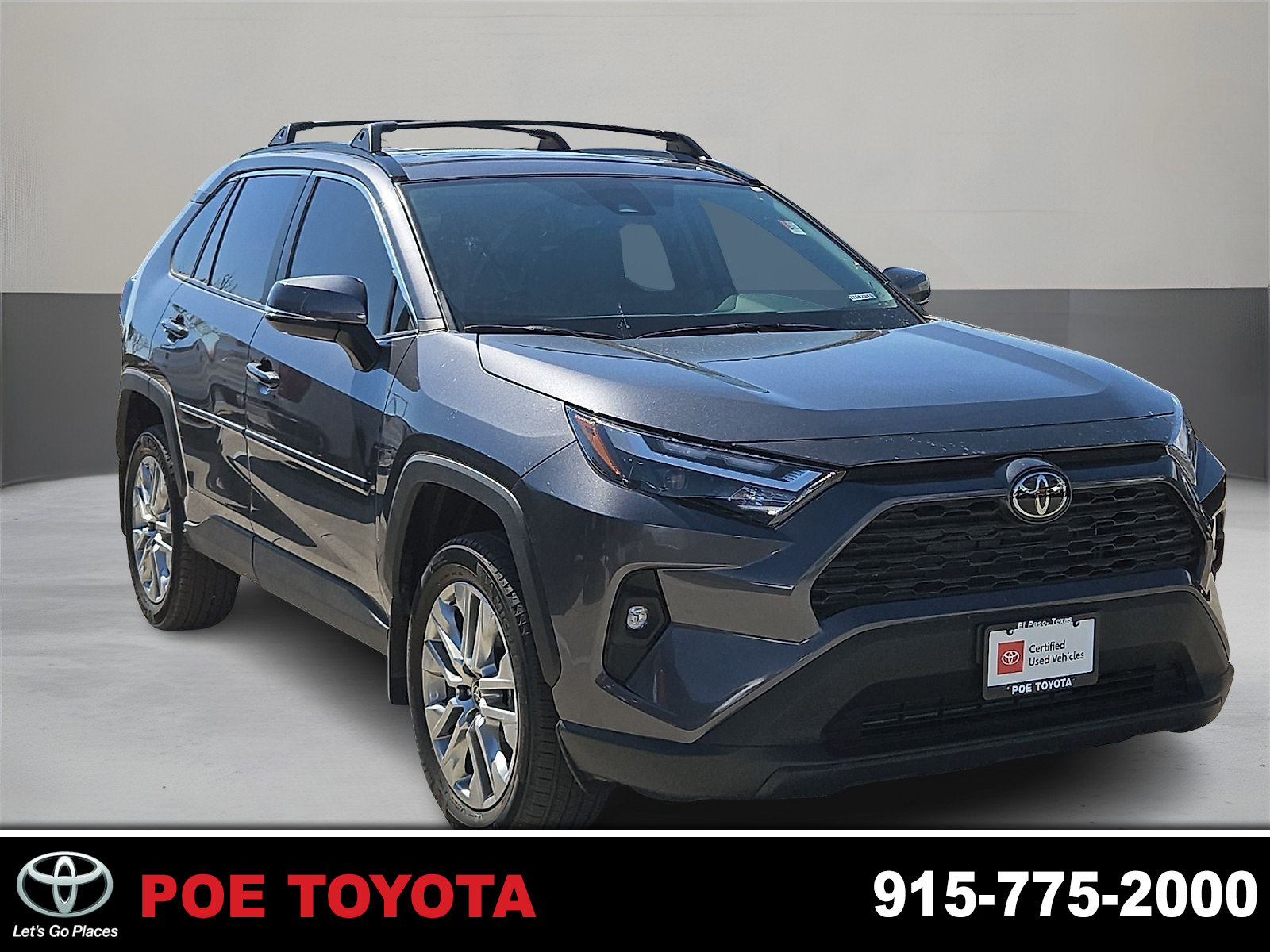 2025 Toyota RAV4 XLE Premium's photo