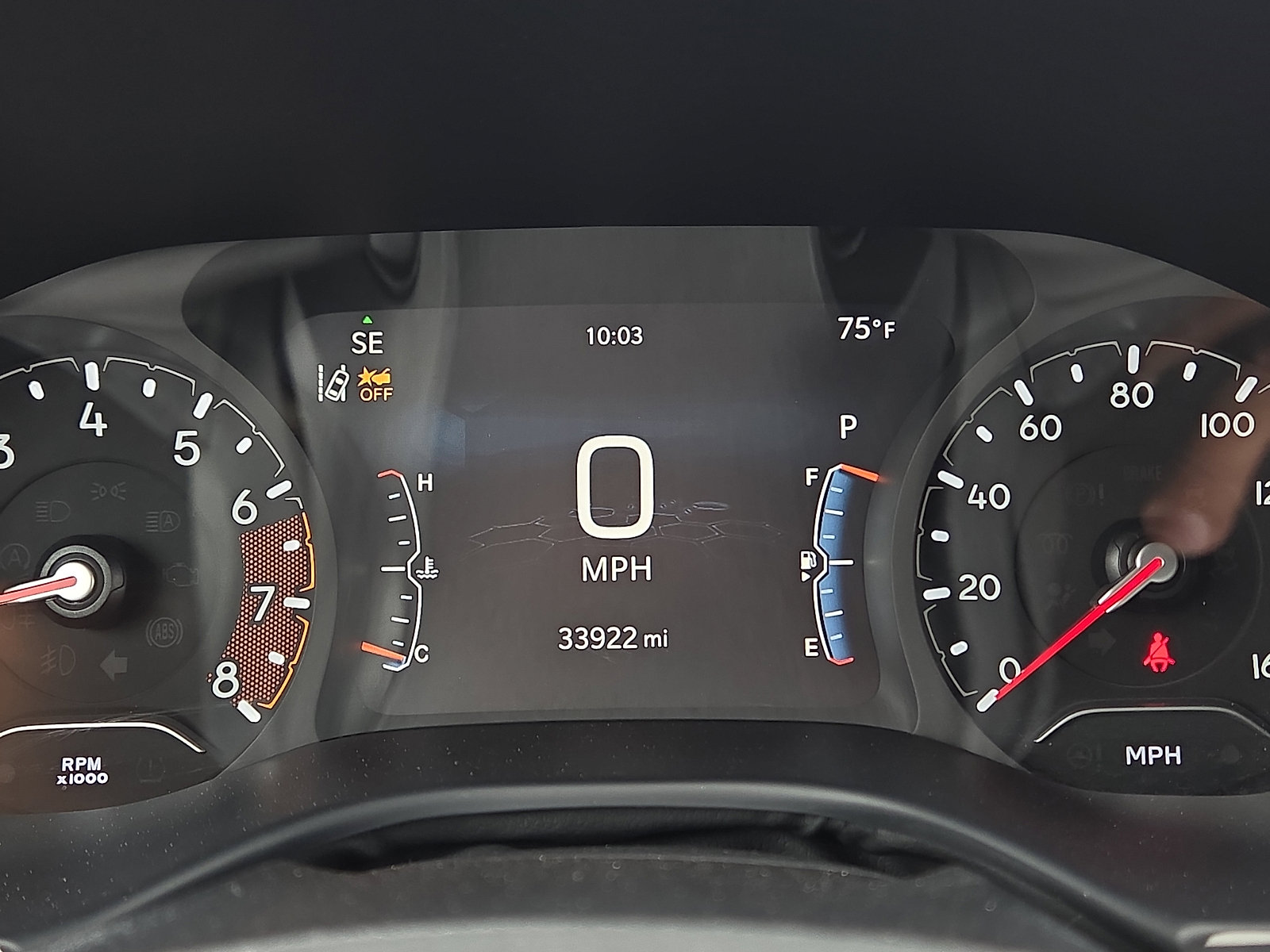 2025 Jeep Compass Limited - Photo 10