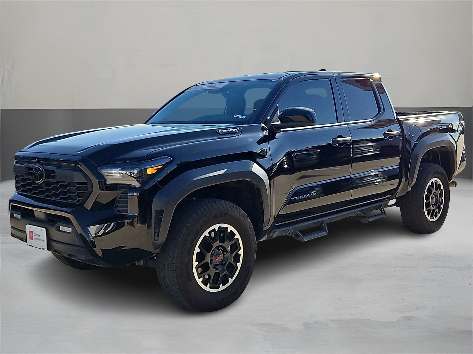 2026 Toyota Tacoma TRD Off Road - Photo 5