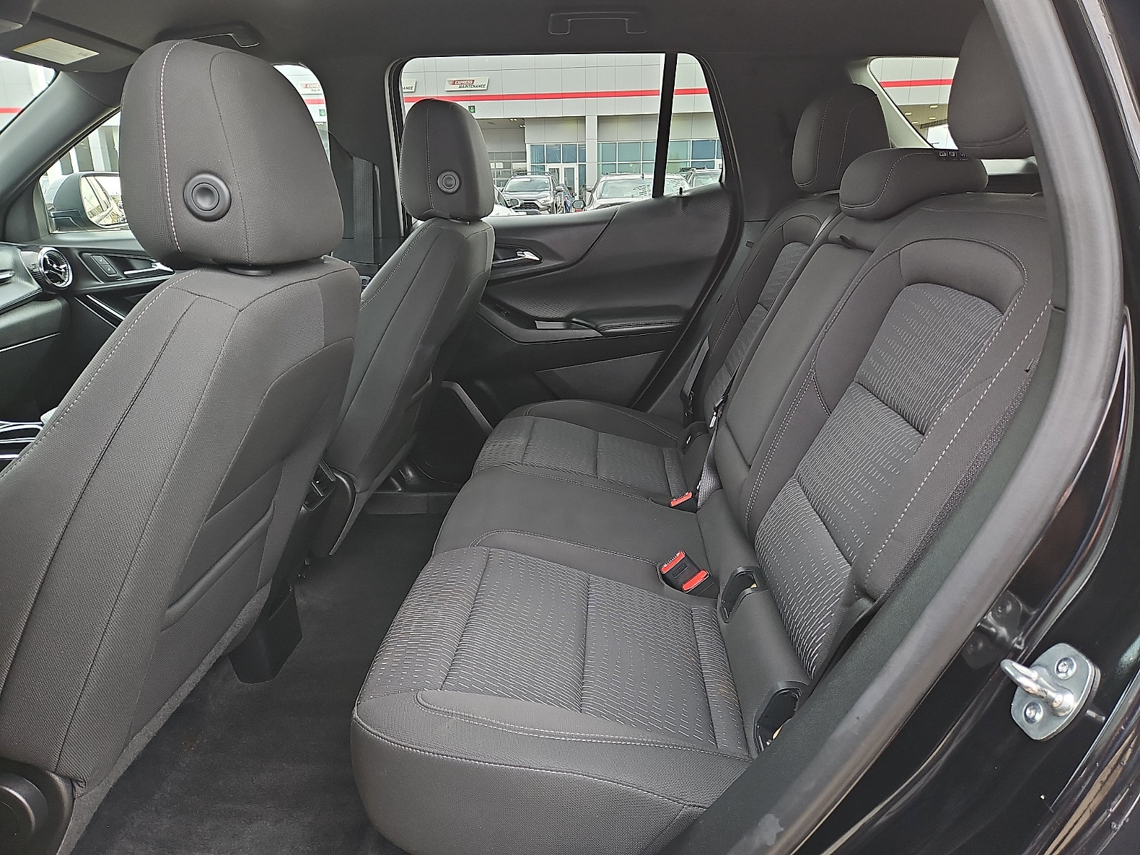 2025 Chevrolet Equinox LT - Photo 7