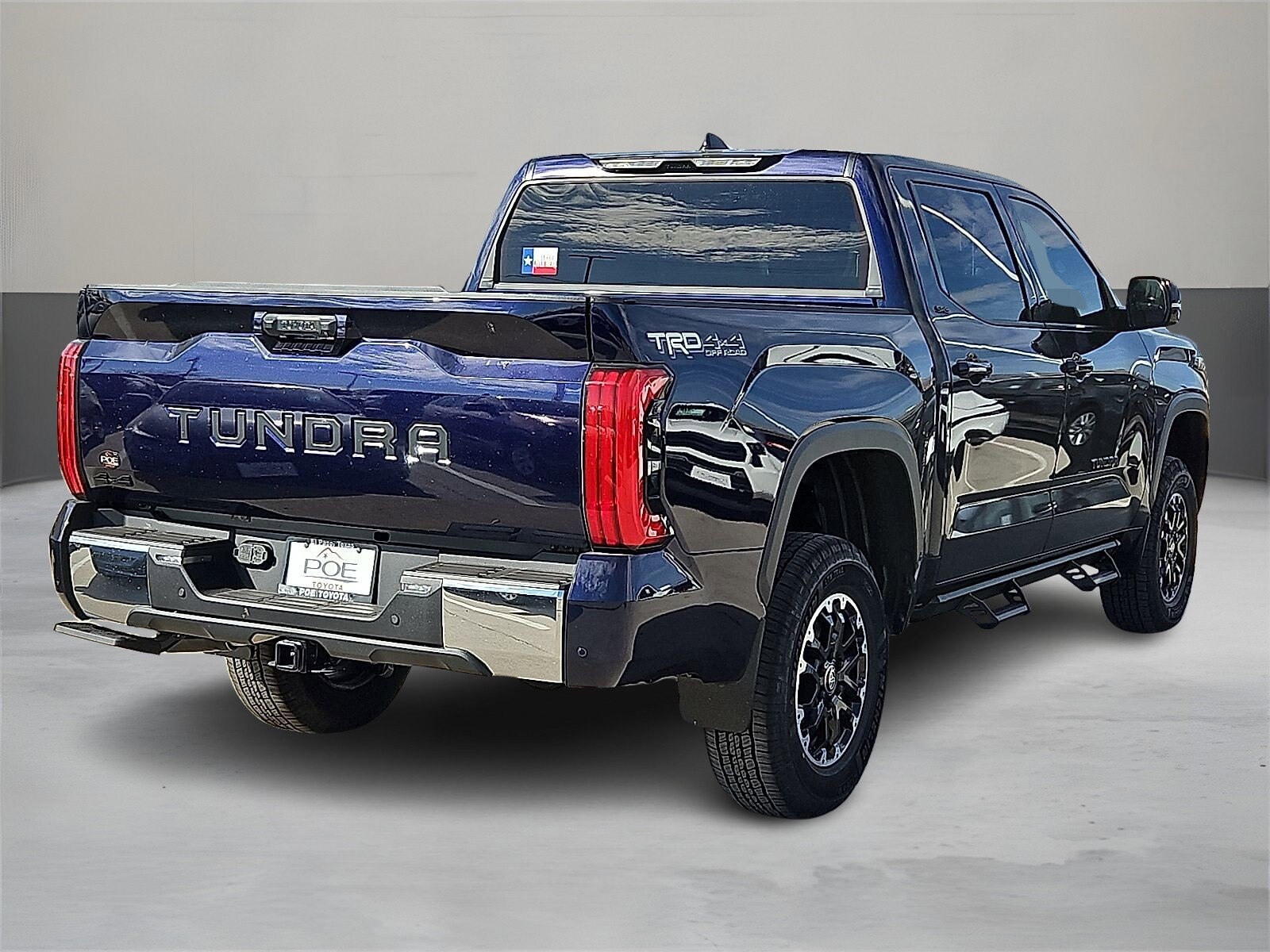 New Toyota Tundra For Sale in El Paso , TX | Poe Toyota