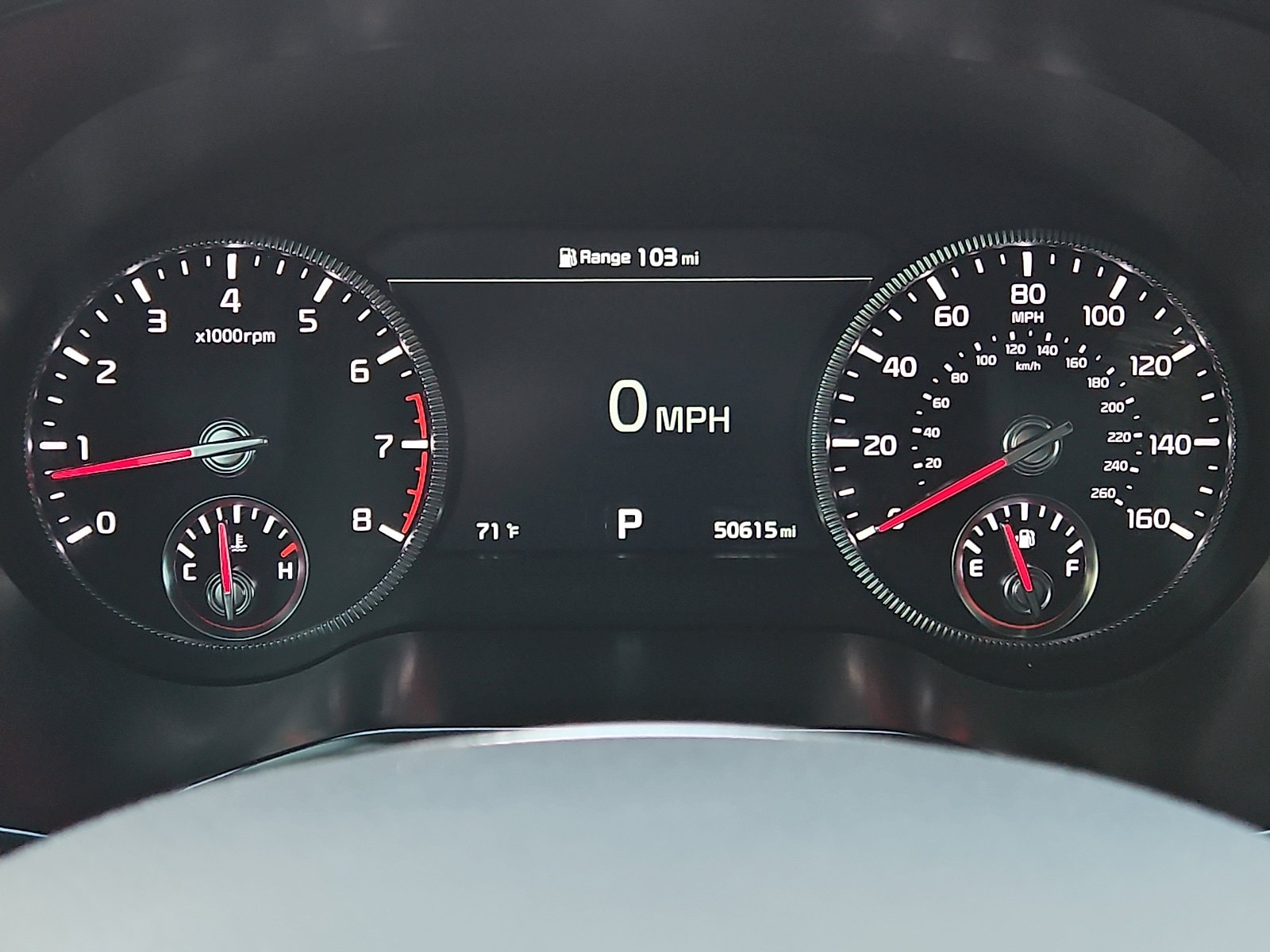 2022 Kia Telluride SX - Photo 10