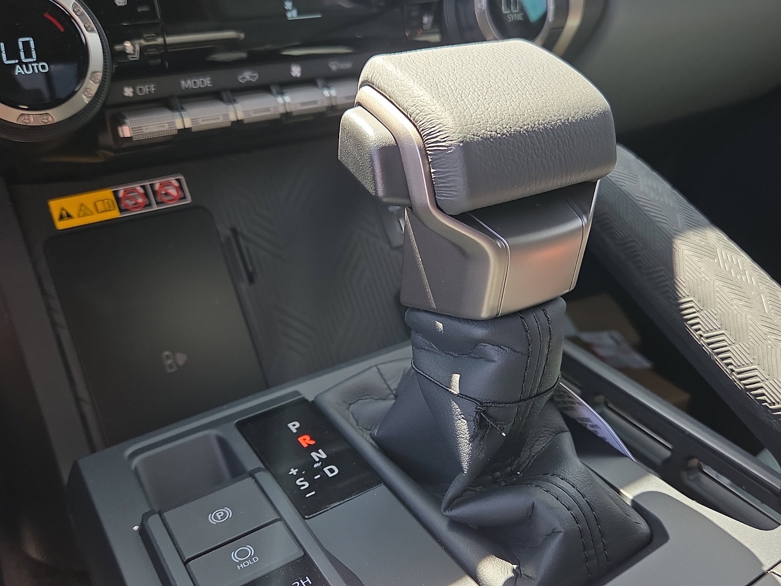 2026 Toyota Tacoma Trailhunter - Photo 12