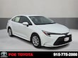 Toyota Corolla Hybrid
