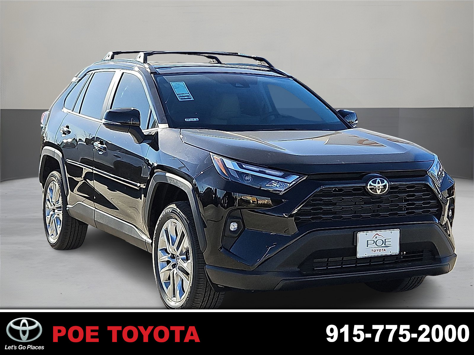 2025 Toyota RAV4 XLE Premium's photo