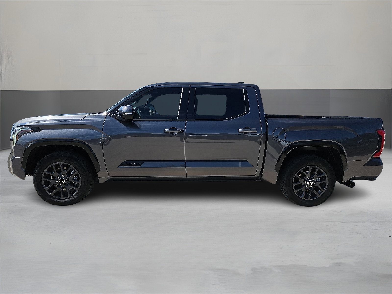 Used 2023 Toyota Tundra Platinum with VIN 5TFNA5AB6PX025048 for sale in El Paso, TX