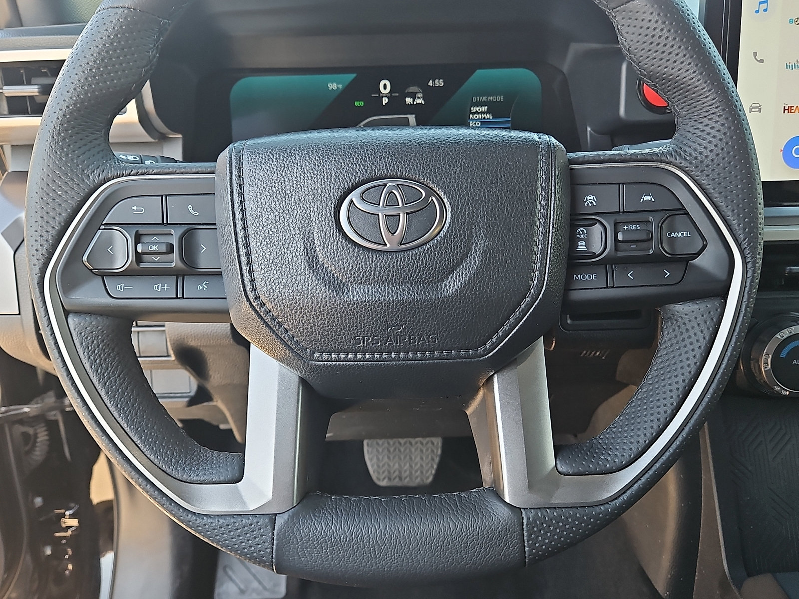 2026 Toyota Tacoma TRD Off Road - Photo 12