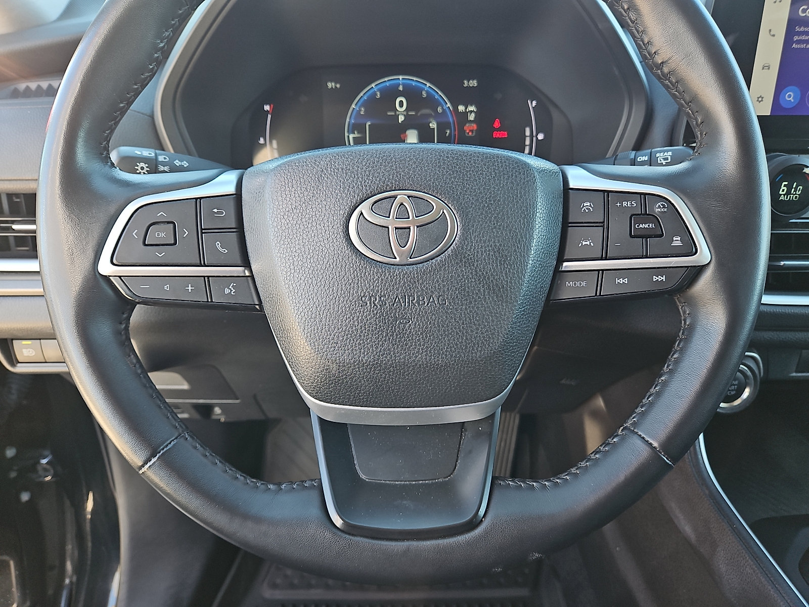 2025 Toyota Grand Highlander XLE - Photo 12