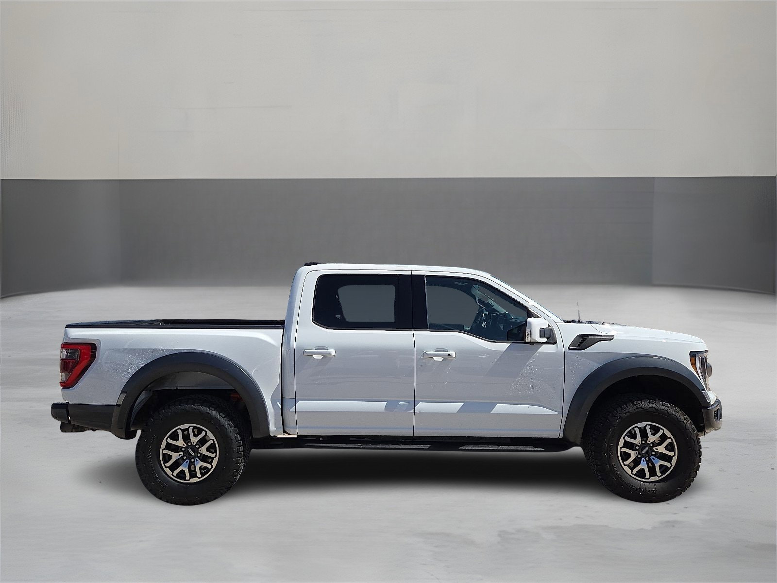 Used 2021 Ford F-150 Raptor with VIN 1FTFW1RG5MFC62243 for sale in El Paso, TX