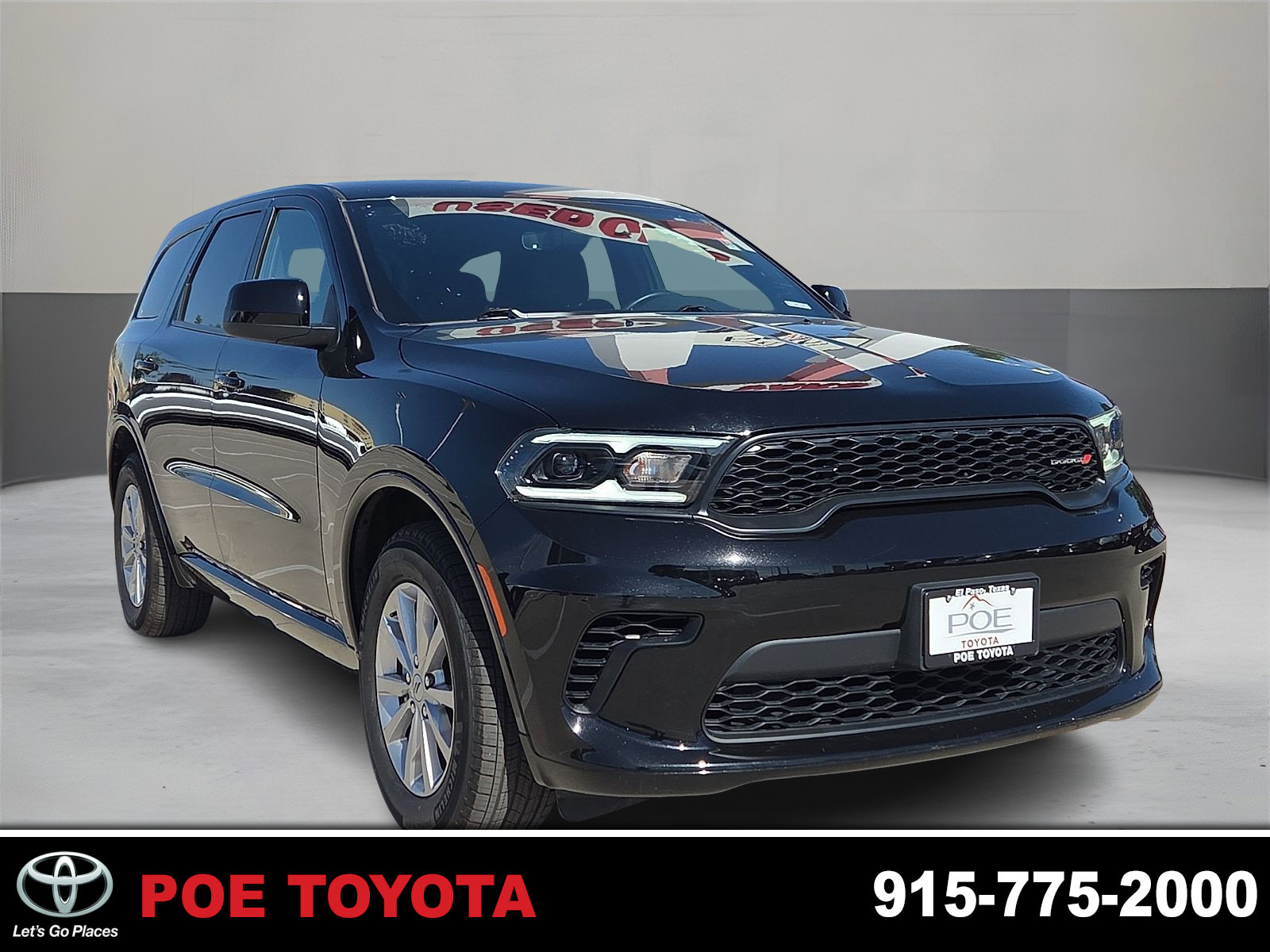 2025 Dodge Durango GT RWD's photo