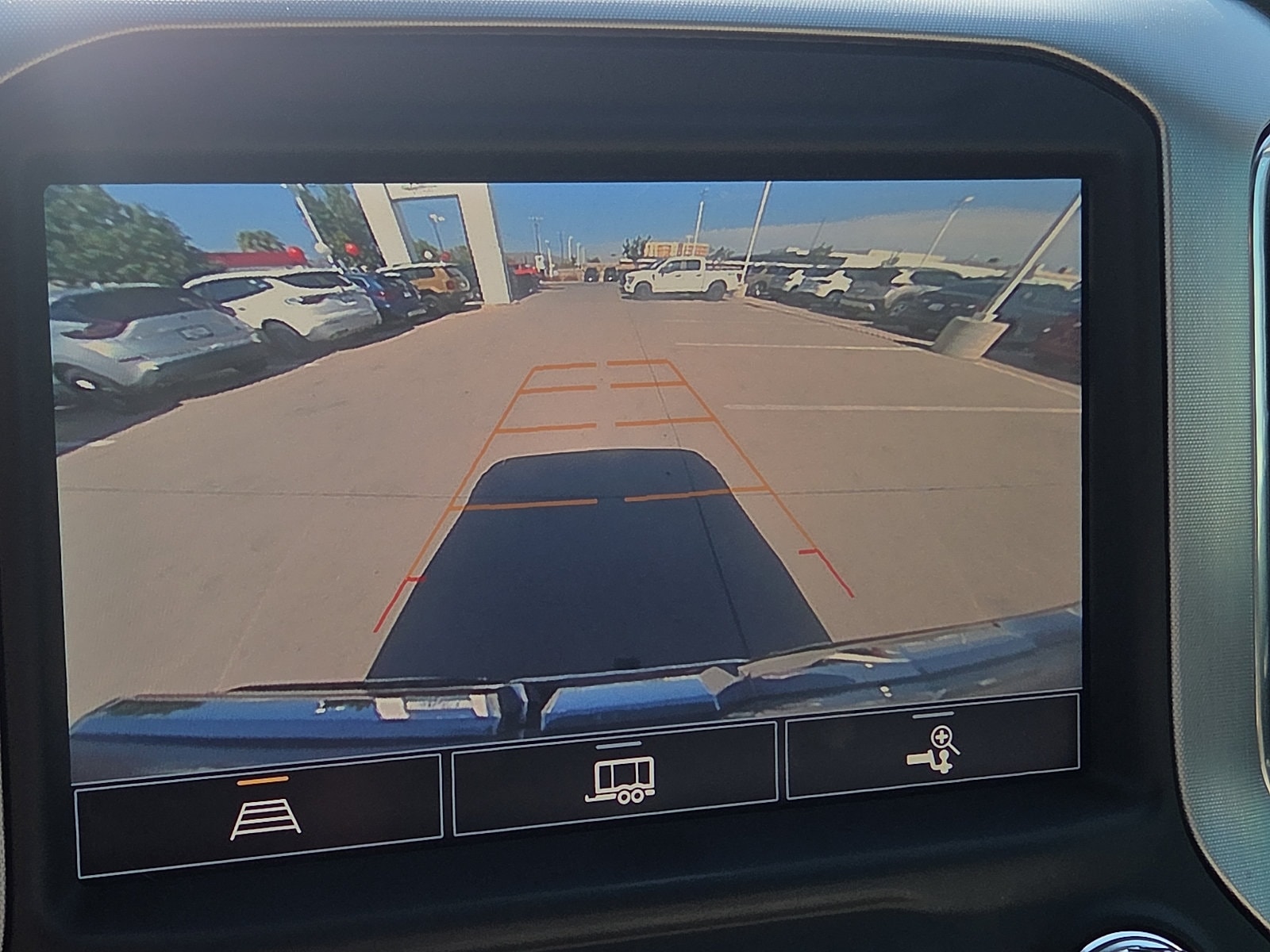 2021 GMC Sierra 1500 SLT - Photo 9