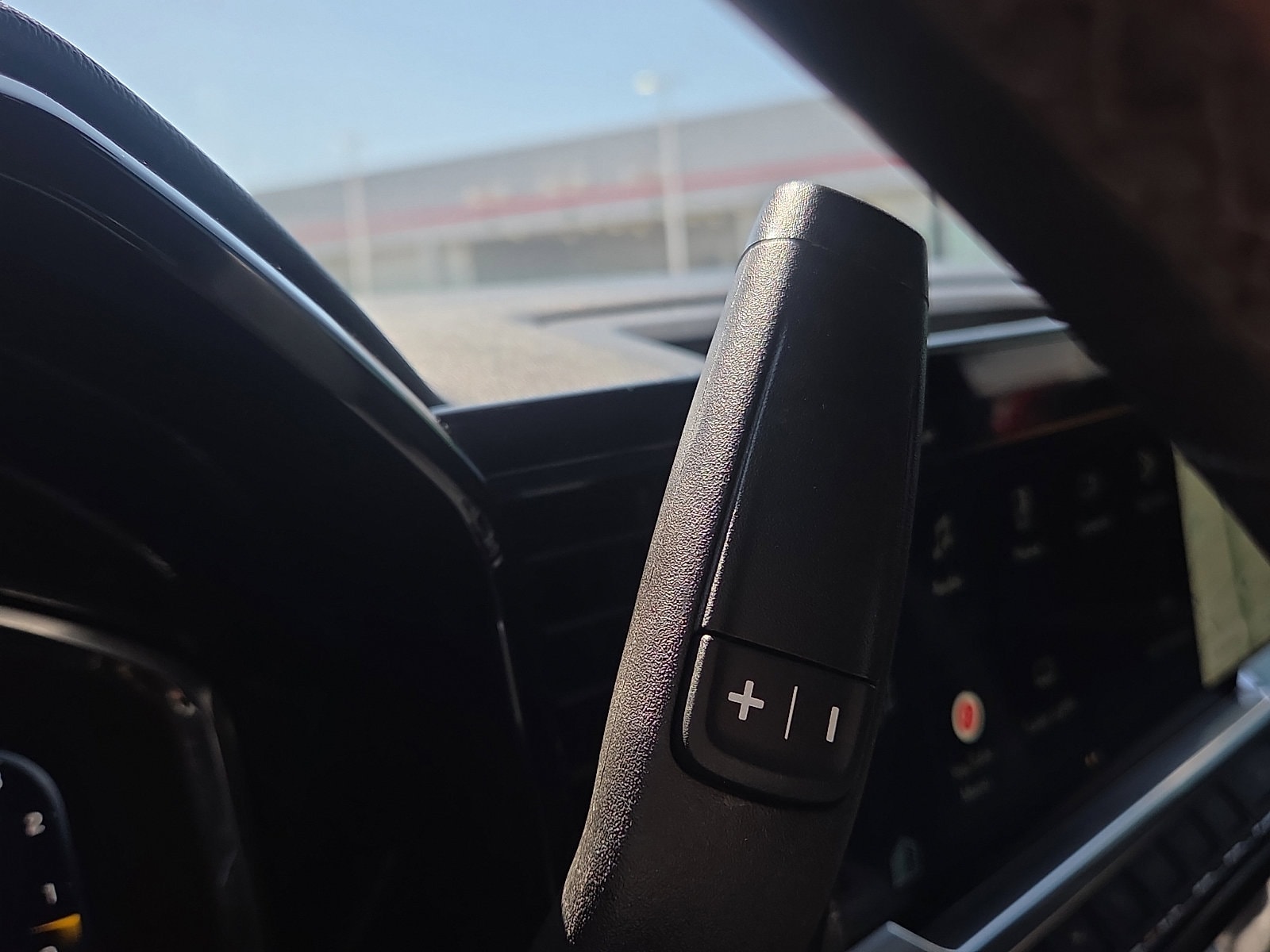 2025 Chevrolet Silverado 1500 RST - Photo 12