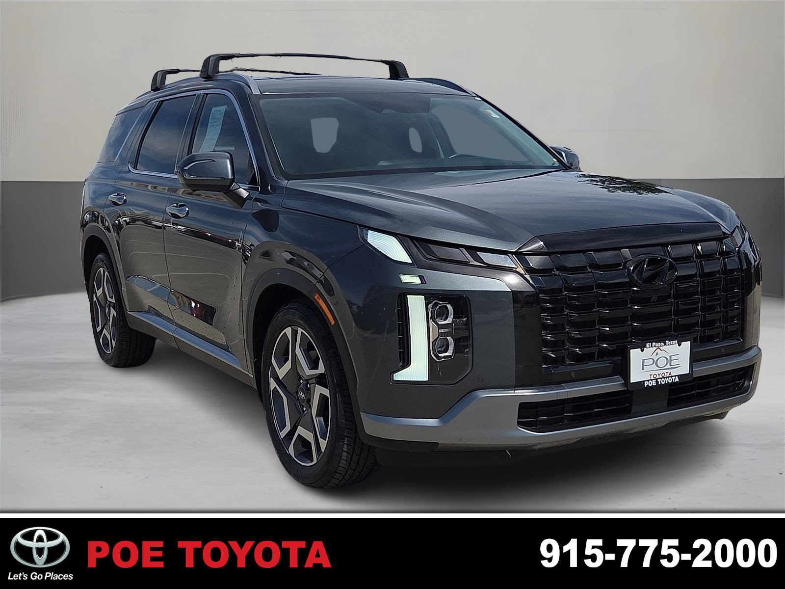 2024 Hyundai Palisade Limited AWD's photo