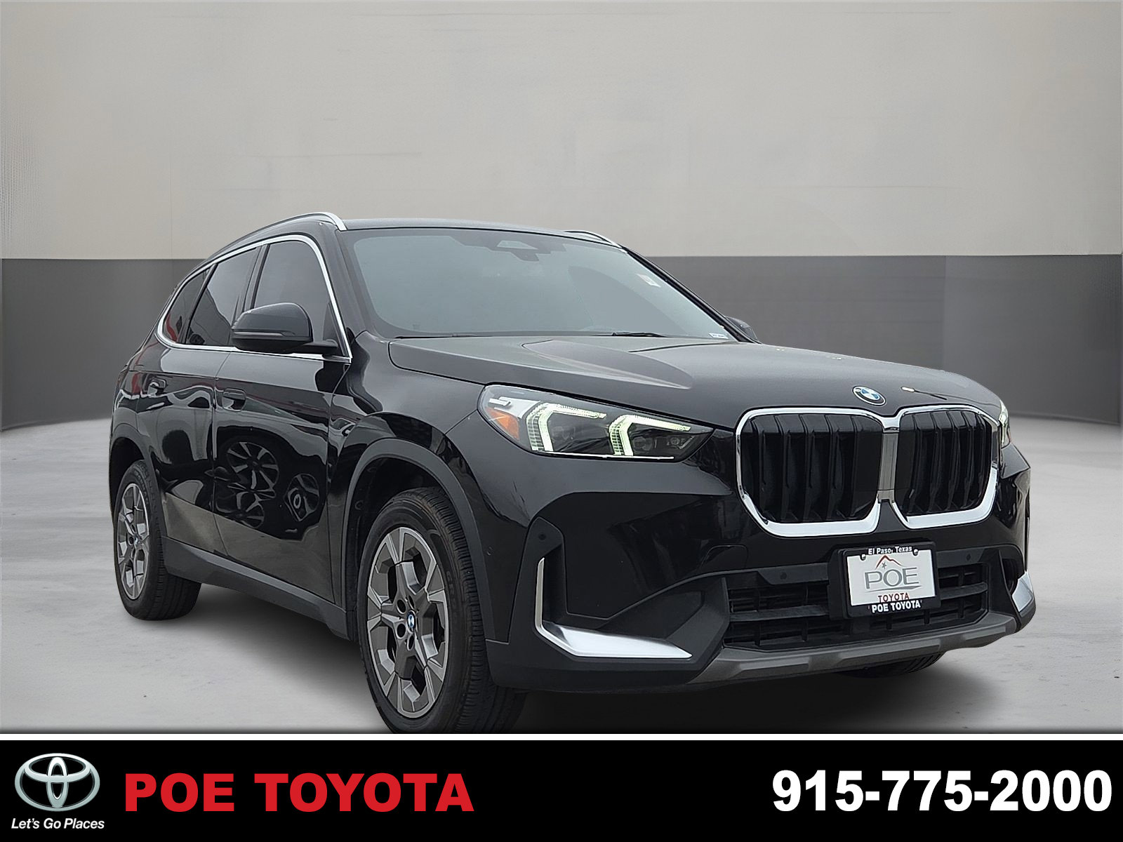 2023 BMW X1 xDrive28i's photo