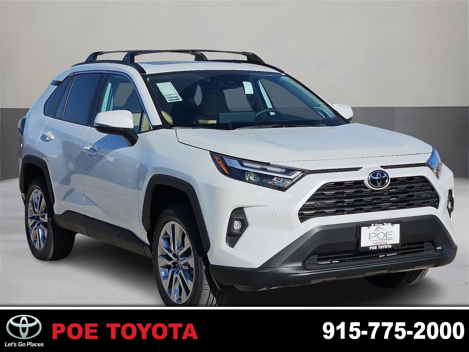 2025 Toyota RAV4 XLE Premium's photo