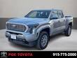 Toyota Tacoma i-FORCE MAX