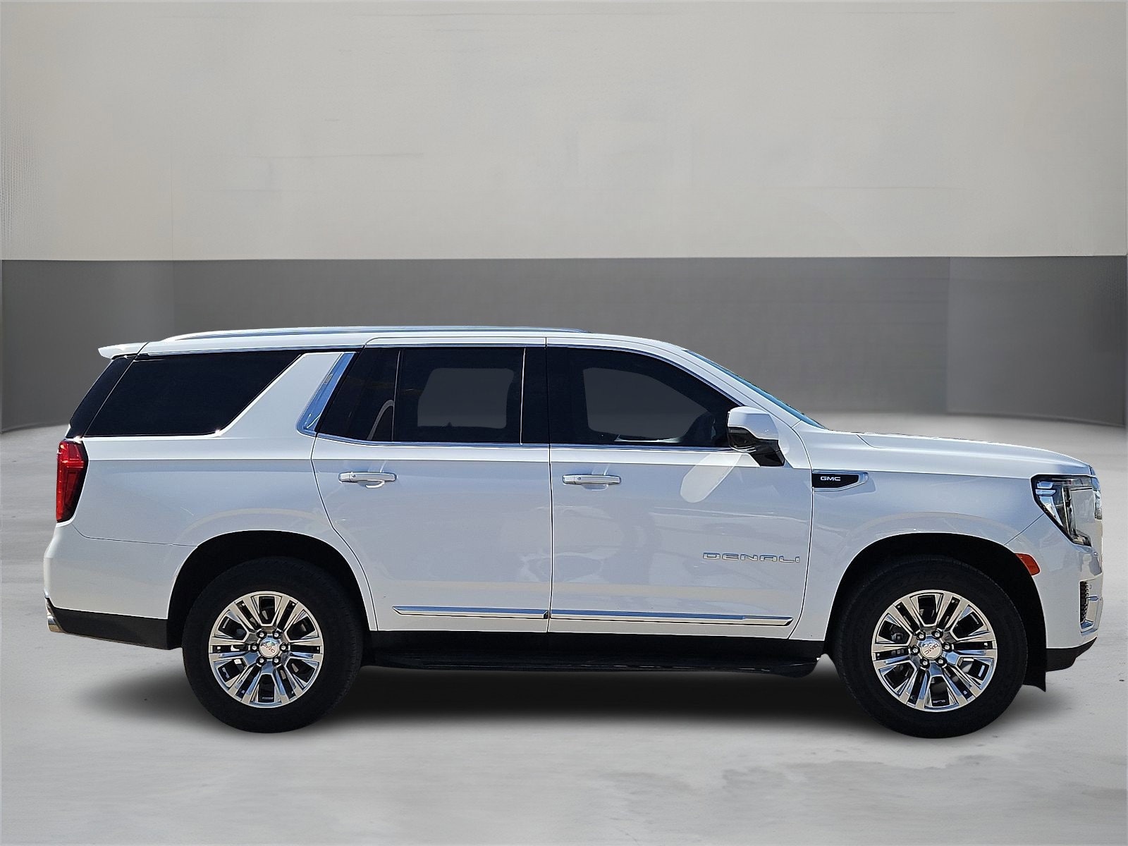 Used 2023 GMC Yukon Denali with VIN 1GKS1DKL2PR429624 for sale in El Paso, TX