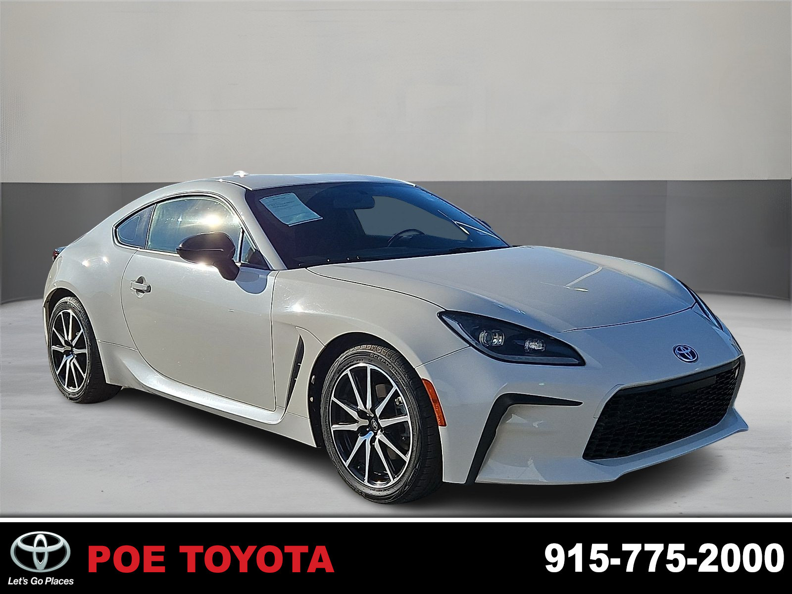 2022 Toyota GR86