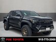 Toyota Tacoma i-FORCE MAX