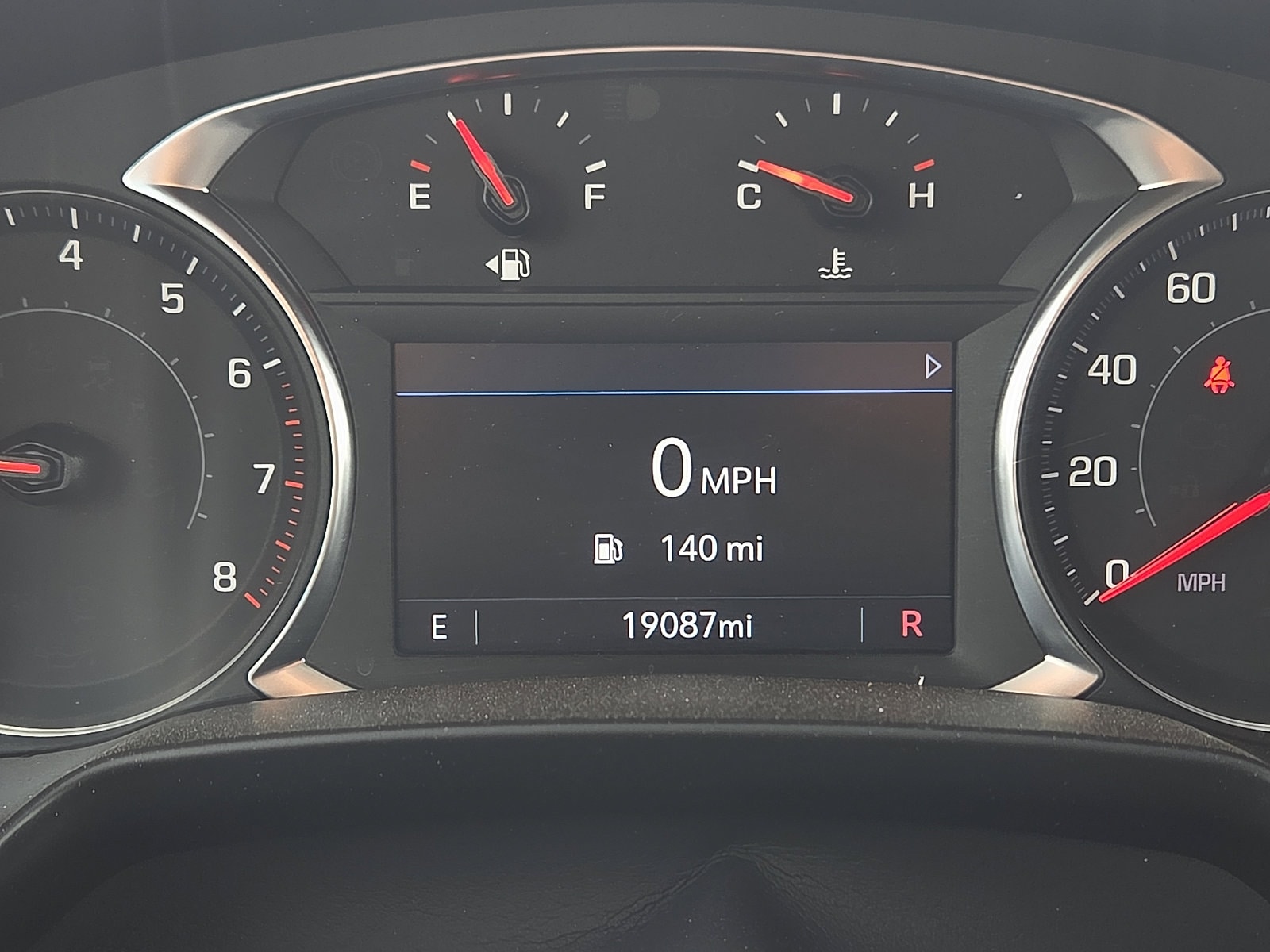 2025 Chevrolet Blazer 2LT - Photo 10