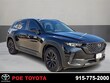 Mazda CX-50