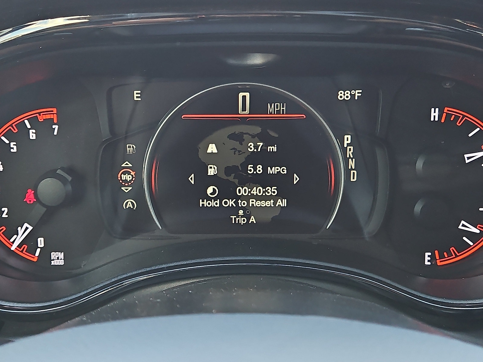 2026 Dodge Durango GT - Photo 11